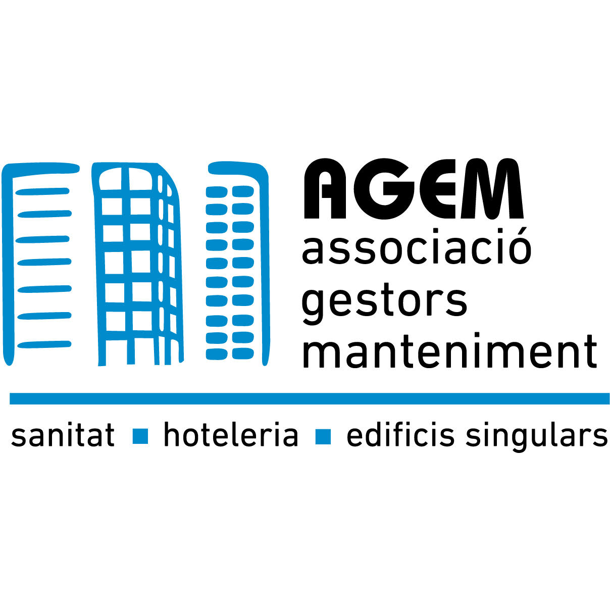 AGEM-Associació de Gestors de Manteniment